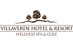 Logo Villaverde Hotel & Resort